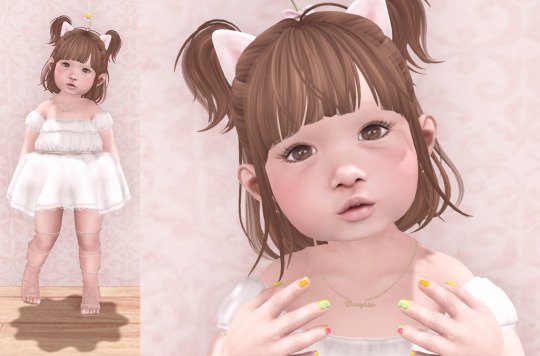 SecondStyle_SL tweet picture