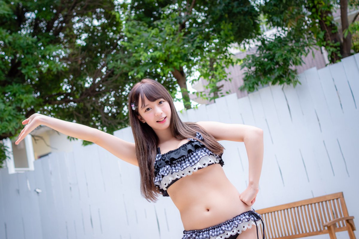 20180624 yami生誕撮影会1部 yamiちゃん（ @chanbaekkailu1 ） #yami誕