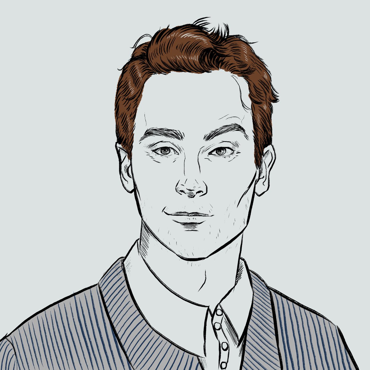 P. J. Benney 💙 tweet media