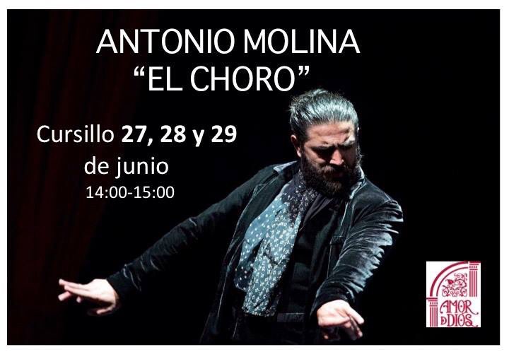 Choro Molina tweet media