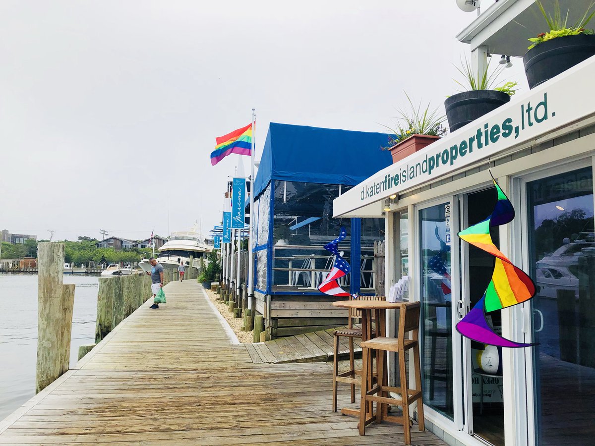 d.katen fire island properties, ltd. (dkaten_prop) Twitter
