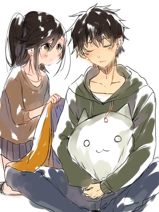 毛布のtwitterイラスト検索結果 古い順