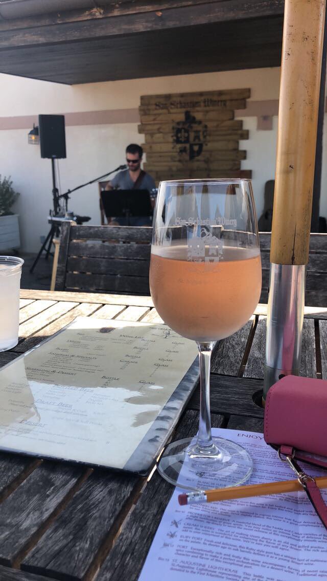 Ambo821's tweet image. #AnniversaryWeekend #Minication #Husbandandwifeforlife #Staugustine #newsmyrnabeach #happilyeverdanber