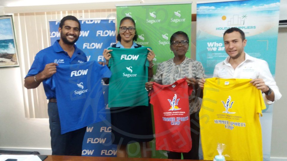 Barbados Today On Twitter Adjustments For National Sports Council Summer Camp Https T Co Cwtotmdoy8