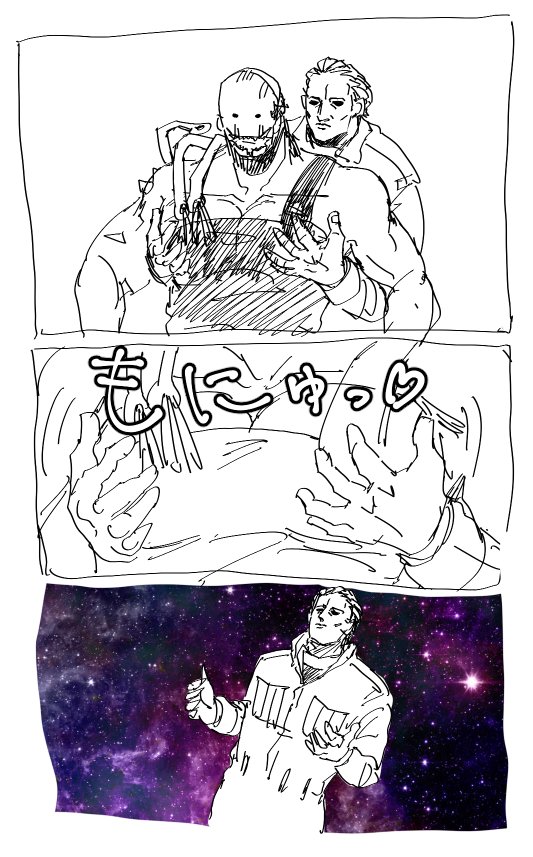 タン塩🦋ブルスカ tweet media