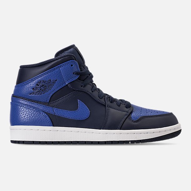 The Jordan Retro 1 Mid 'Royal' is on sale for $84.98 + Shipping

Use code SOLSTICE5 -> bit.ly/2K22ca3
