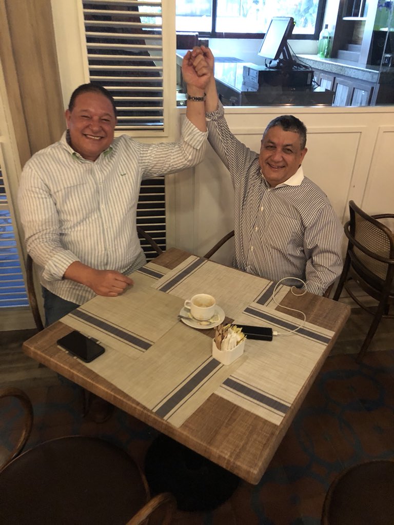 GustavoSanchezq's tweet photo. Convicciones similares, comprometidos que recuperar el gobierno local del DN es una aspiración de los municipes quienes ante el desamparo actual hemos decididos luchar para que uno de nosotros gobierne para las 3 circunscripciones. La alta, la media y la baja clases sociales.DN https://t.co/yyvBuefWqo