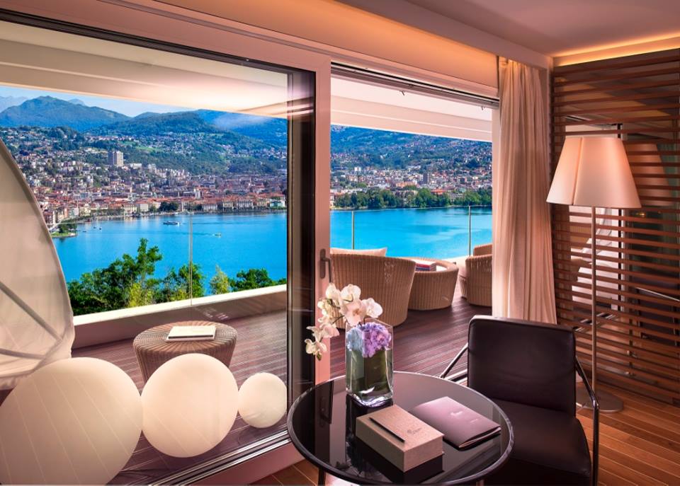 NikkisSwissChic's tweet photo. Very much looking forward to my visit to THE VIEW Lugano, Switzerland, tomorrow... One of @CNJohansens finest Luxury Hotels. Should I book the free electric bicycle or the electric smart car?? #TheViewLugano #LuxuryTravel #InLoveWithSwitzerland https://t.co/aQc3mGIM6S