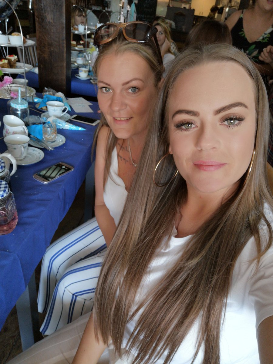 lucy3uk's tweet photo. 💙 https://t.co/flamFUS8QS