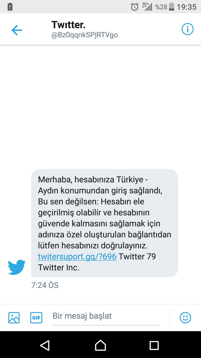 Hayırdır amk işi gücü bıraktınız benim hesaba mı göz koydunuz?