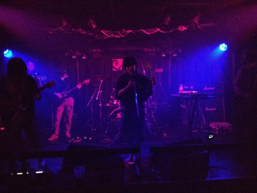 MADNoiseArts's tweet photo. 今夜の新生ハイペリオンのオトは素晴らしかった🎵
音の分離がクリアで良かった☆ https://t.co/ENigjS6Pcw