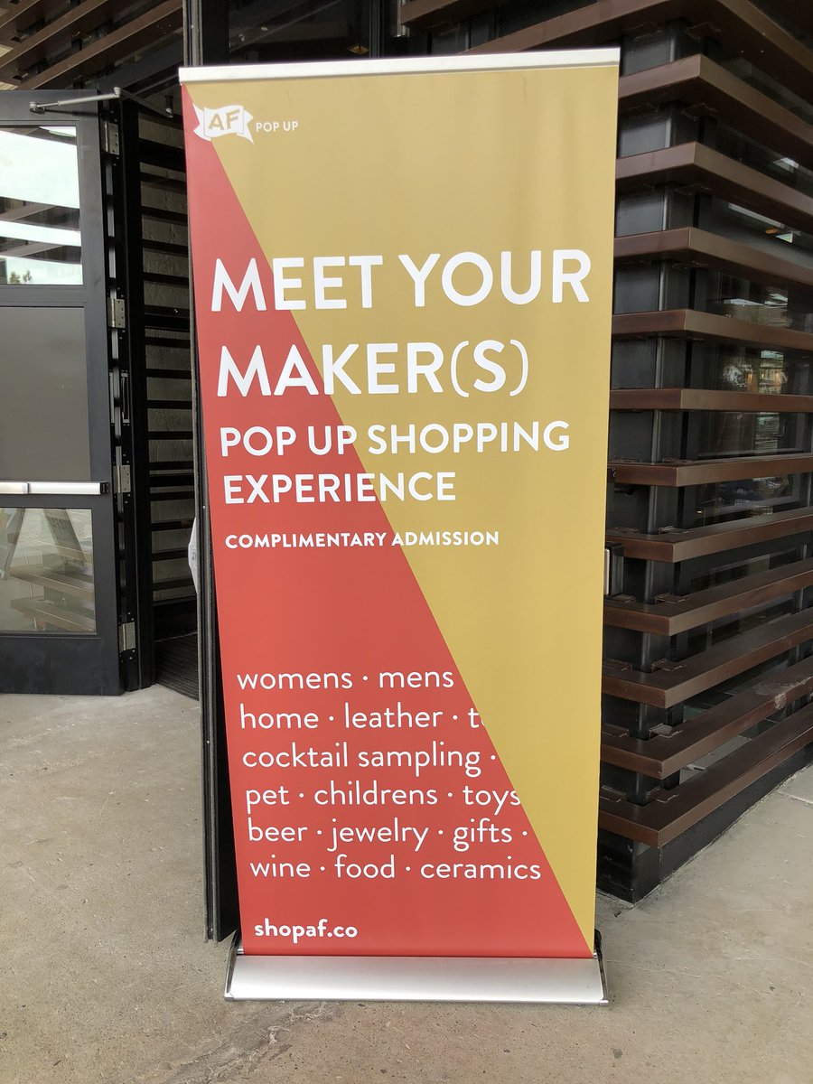 BostonTweet's tweet photo. Final day for the American Field Pop-Up at the Innovation &amp; Design Building in the Seaport. 11-6pm https://t.co/9Jczexyu1m https://t.co/zk3QR7uruS