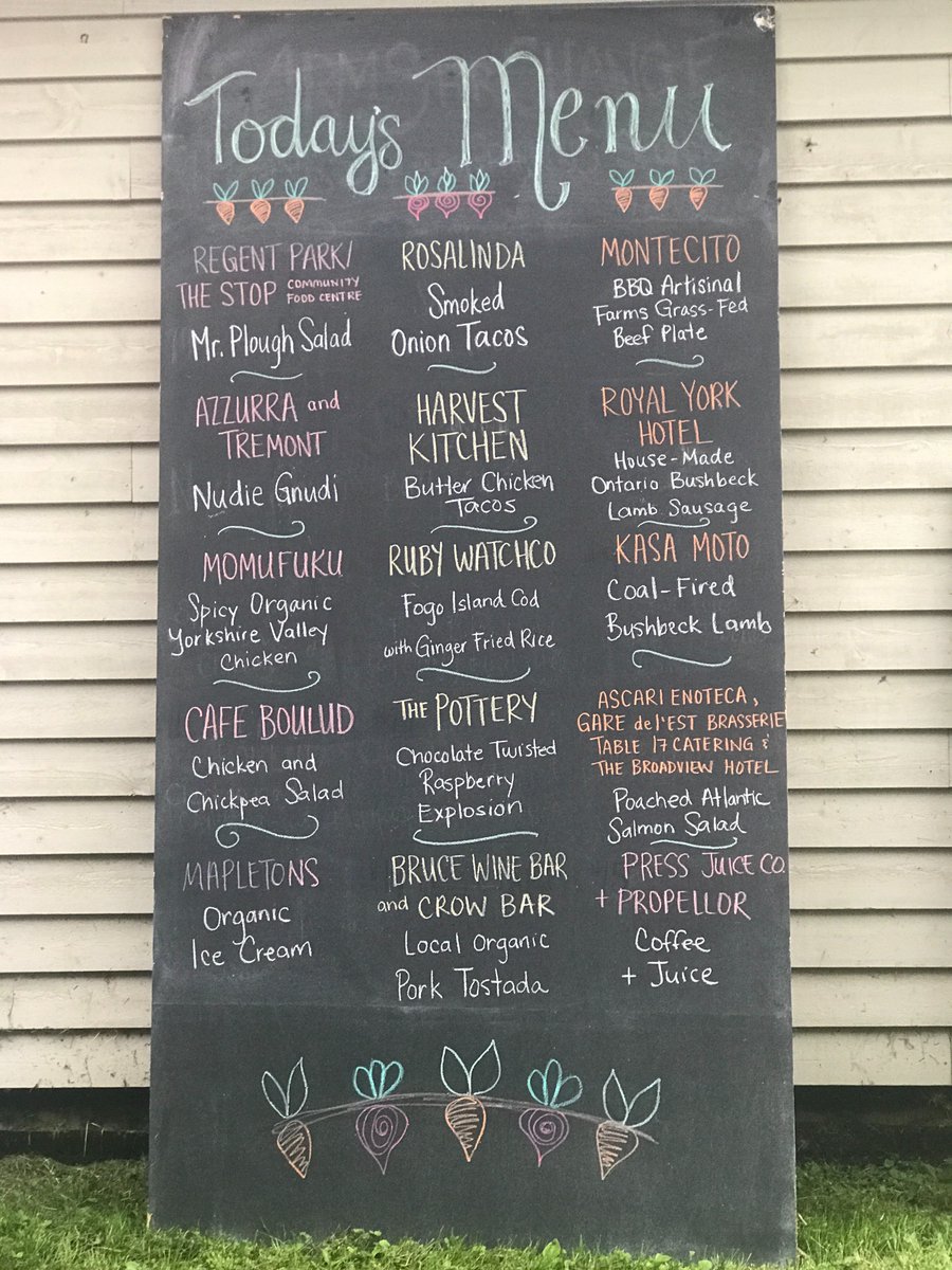 Thank you <a href="/njsaul/">nick saul</a> <a href="/aplaceforfood/">Right to Food</a> <a href="/TheNewFarm/">The New Farm</a> #farmsforchange for a purposeful evening &amp; resonating speech about #access to healthy food for everyone not just privileged, greater #justice &amp; #dignity across #canada.