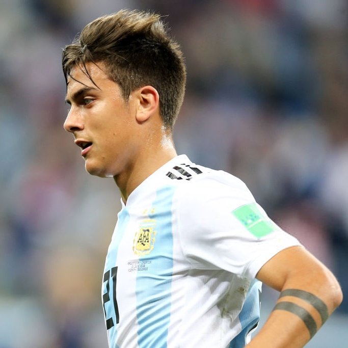 Avatar On Twitter Avatar Dybala