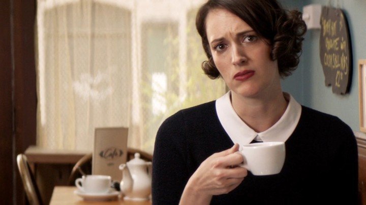 Fleabag series 2 could shoot this summer bit.ly/2I0PTFj