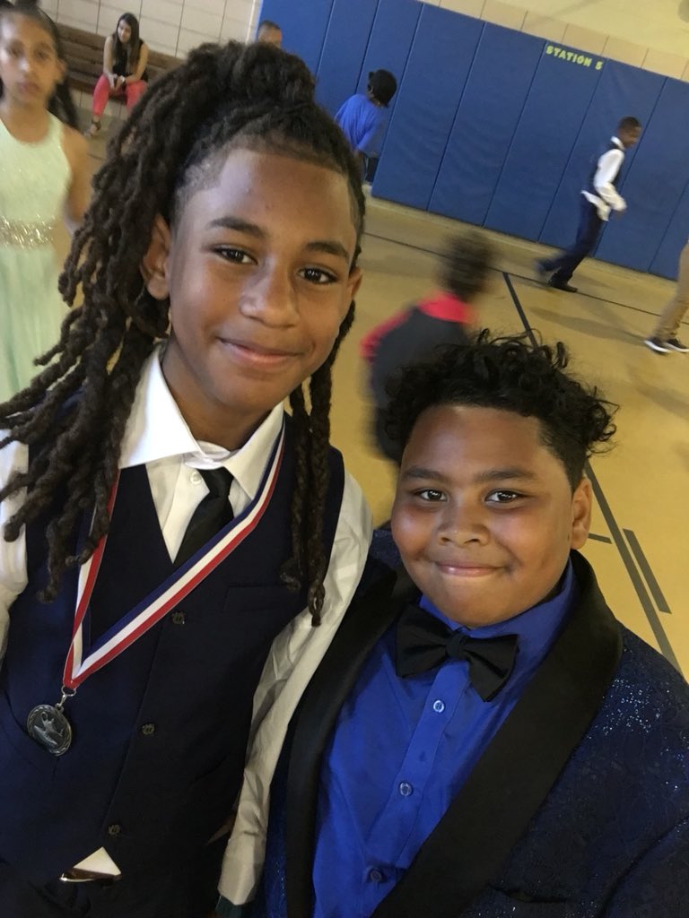 George Bristow tweet media