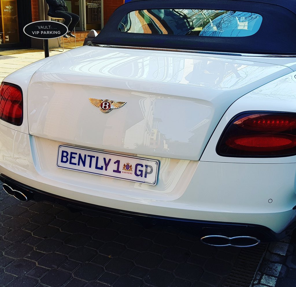 Happy Sunday from The Vault Melrose