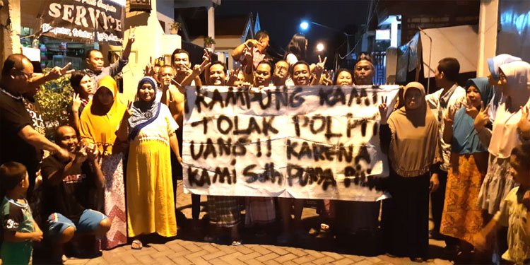 PDIP_JATIM's tweet photo. Sekjen PDIP: Tangkal Politik Uang dan Kecurangan di Pilgub Jatim https://t.co/R1Mn6U3nEj https://t.co/DjaRpakvro