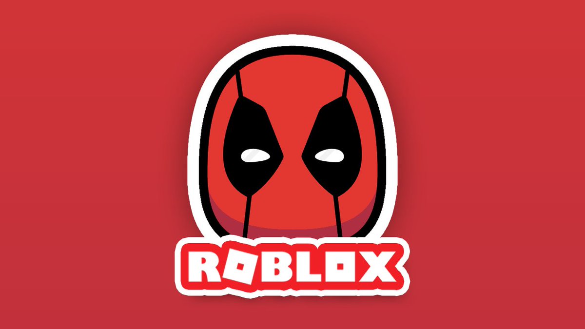 how to look like spider man in roblox that looks like deadpool