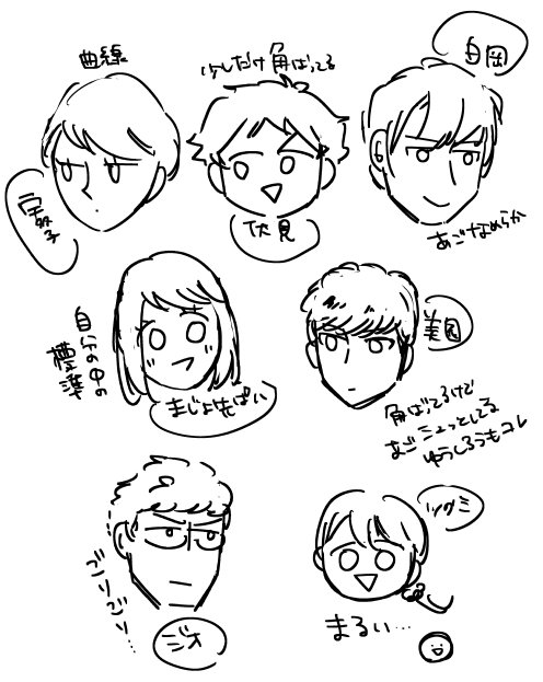 すごいどうでもいい表 