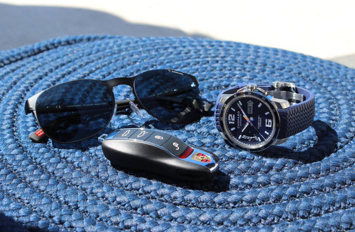 Torres_Joyas's tweet photo. El Nuevo Mille Miglia GTS Edición Limitada Latino America y el Caribe de @Chopard, uniendo los mundos del automovilismo y relojería.
#RacingInStyle #MilleMiglia https://t.co/qqMVk5ualx