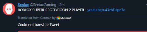 Seniac On Twitter Roblox Superhero Tycoon 2 Player Https T Co Inleccukak - roblox superhero tycoon 2 player 2 player superhero tycoon codes roblox list Seniac On Twitter Roblox Superhero Tycoon 2 Player Https T Co Inleccukak - 2 player superhero tycoon codes roblox list