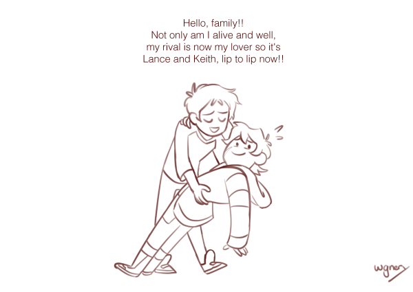caboosery's tweet photo. i got really desperate about linking two unrelated drawings together and ended up with this hot mess please just take it

#klance #voltron #vld https://t.co/aykTRx4Hvz