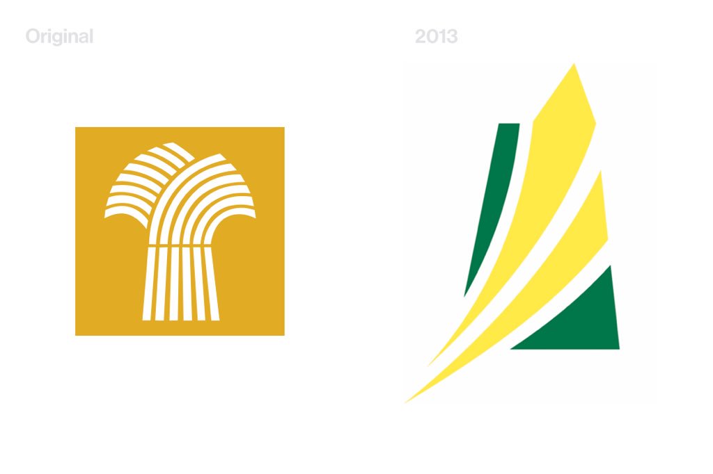 SK! Thanks (or not) for reminding us of this 2013 redesign tragedy. We know you are more than wheat, but by trying to convey many things you ended up saying nothing.