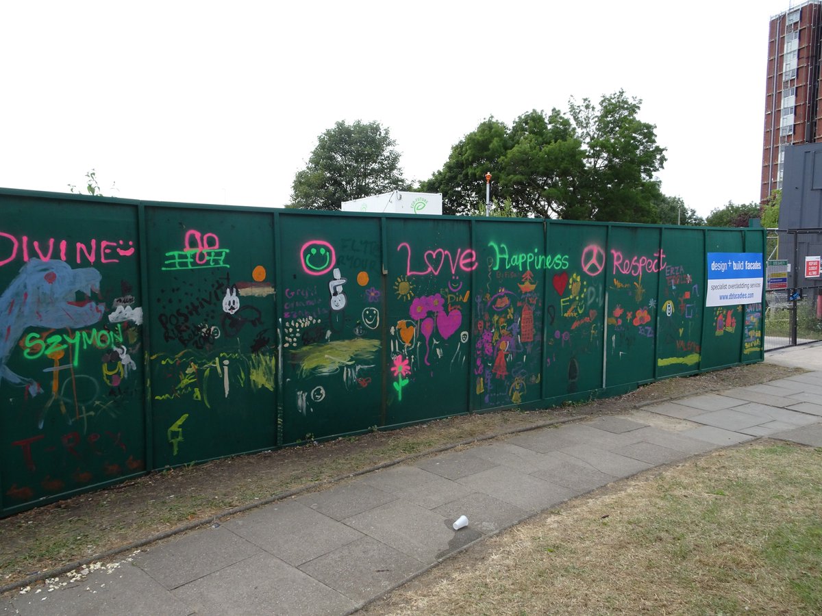 GERA London NW2 tweet media