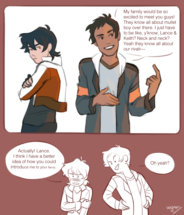 caboosery's tweet photo. i got really desperate about linking two unrelated drawings together and ended up with this hot mess please just take it

#klance #voltron #vld https://t.co/aykTRx4Hvz