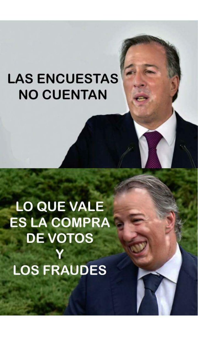 RolandoAndamus's tweet photo. #MeadeXMéxico La presente administración de @EPN está a punto de perder el poder, por vía de una estrepitosa derrota electoral, por unas razónes...
Corrupción
Violencia y Miedo de la población
Pobreza
Mentiras
#Odebrecht
#Casablanca
#ReformasFallidas
#GobernadoresCorruptos https://t.co/UdVrryfvkS