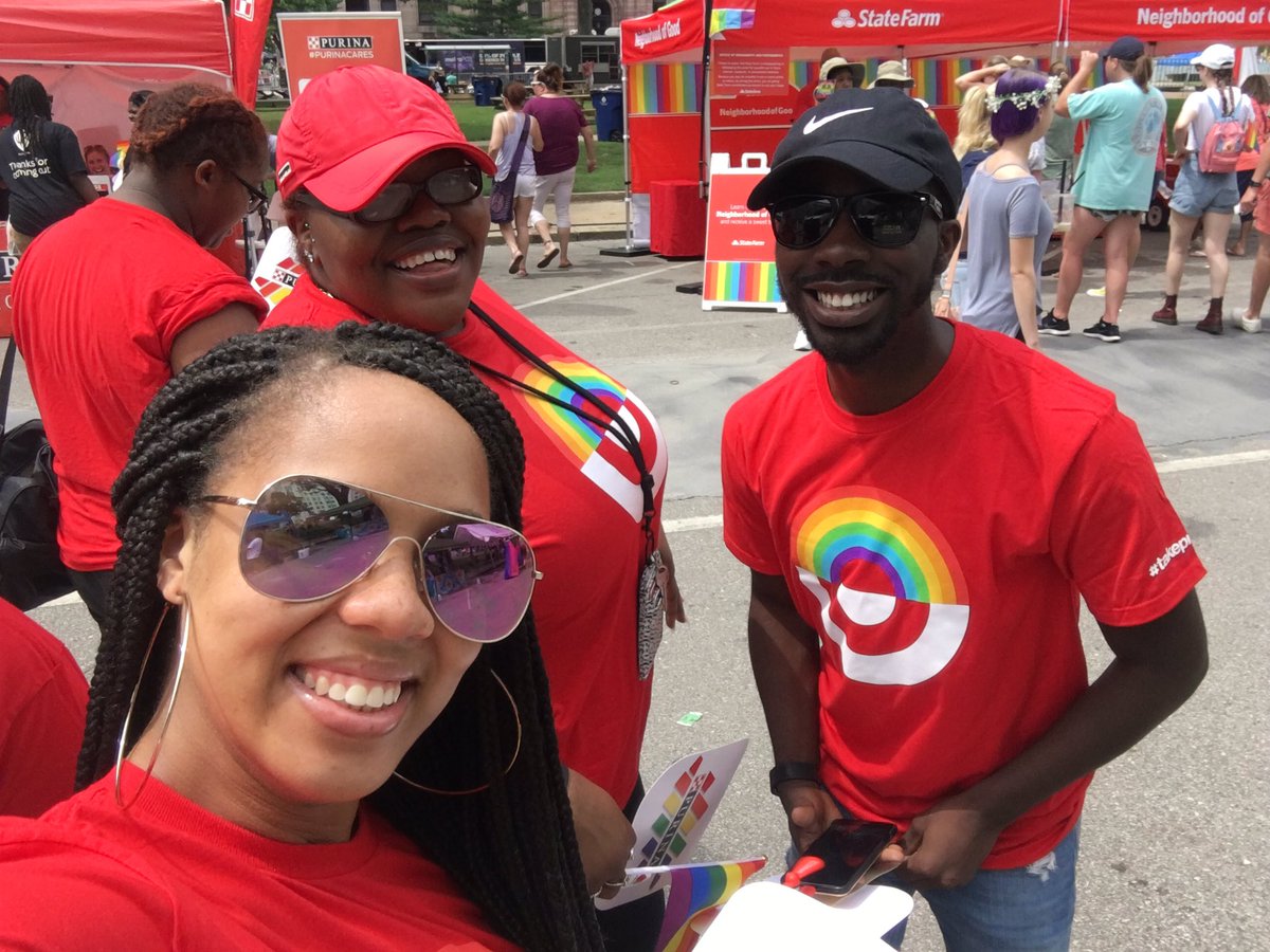 BrookeMBishop's tweet photo. #TakePride #1515 https://t.co/vMq1Cg6MA6