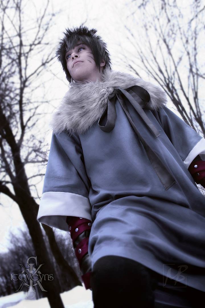SayCosplay's tweet photo. Need a cool #cosplay to beat the summer heat? ❄️🌡️🌞

Iceveyns has you covered with this Menma Uzumaki cosplay from Naruto! 

#Cosplayphoto: Martie B. Photographie https://t.co/Y4HPJxf2ow