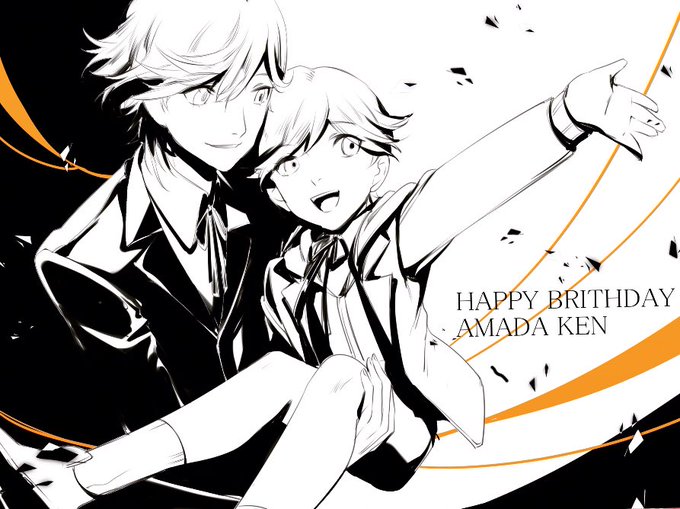 天田乾生誕祭18のtwitterイラスト検索結果 天田乾生誕祭18のtwitterイラスト検索結果