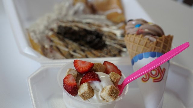 Yogurtown's tweet photo. Yogurt, Smoothies, Crepes, Gelato. We've got treats the whole family will enjoy!
Allen park-Wyandotte-Trenton https://t.co/LfhYSi8B5i