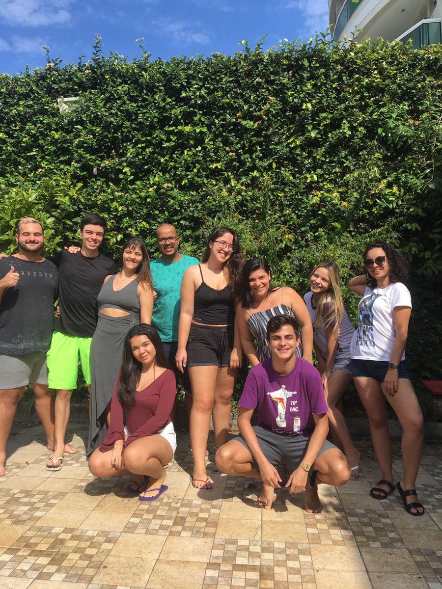 AugustoCamillo3's tweet photo. Gente bonita demais... https://t.co/fBomqXUpCj