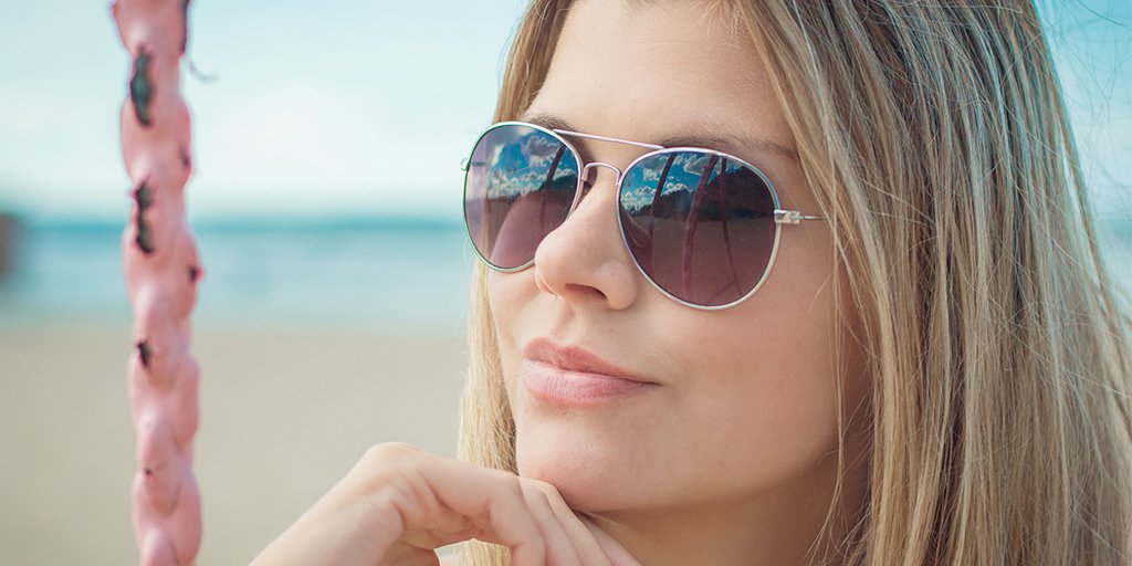 You can't go into summer without a trusted pair of sunglasses 😎
Right now, Ray-Ban are offering exclusive 25% NHS discount 😉
👉bit.ly/2K0rgu7