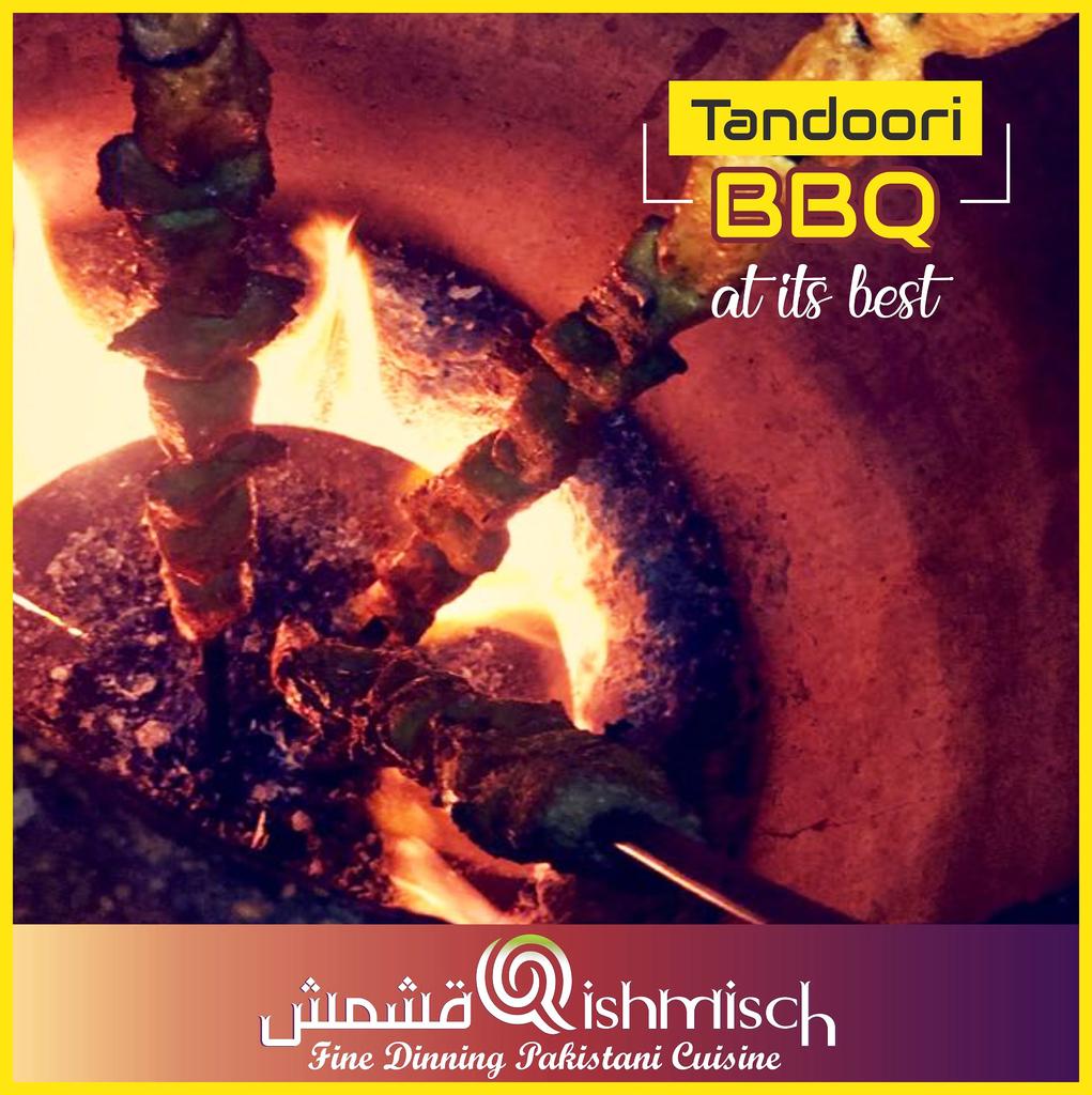 qishmisch's tweet photo. Sizzling hot juicy BBQ..

For Reservation &amp; Information
0300 8553555, 0333 1904050

#hot #sizzling #barbecue #bbq #Food #Foodie #foodlove #foodlover #qishmisch #desi #traditional #pakistani #cuisine #f7 #jinnahsuper #islamabad https://t.co/xhHnAUInUe