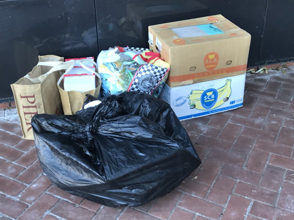 And that’s it! Packed up and on our way home - safe journeys to all who attended #bffest18 
💜💙💚💛🧡❤️