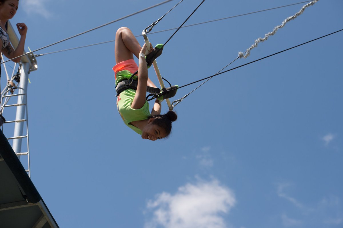 Zip Zap Circus USA tweet media