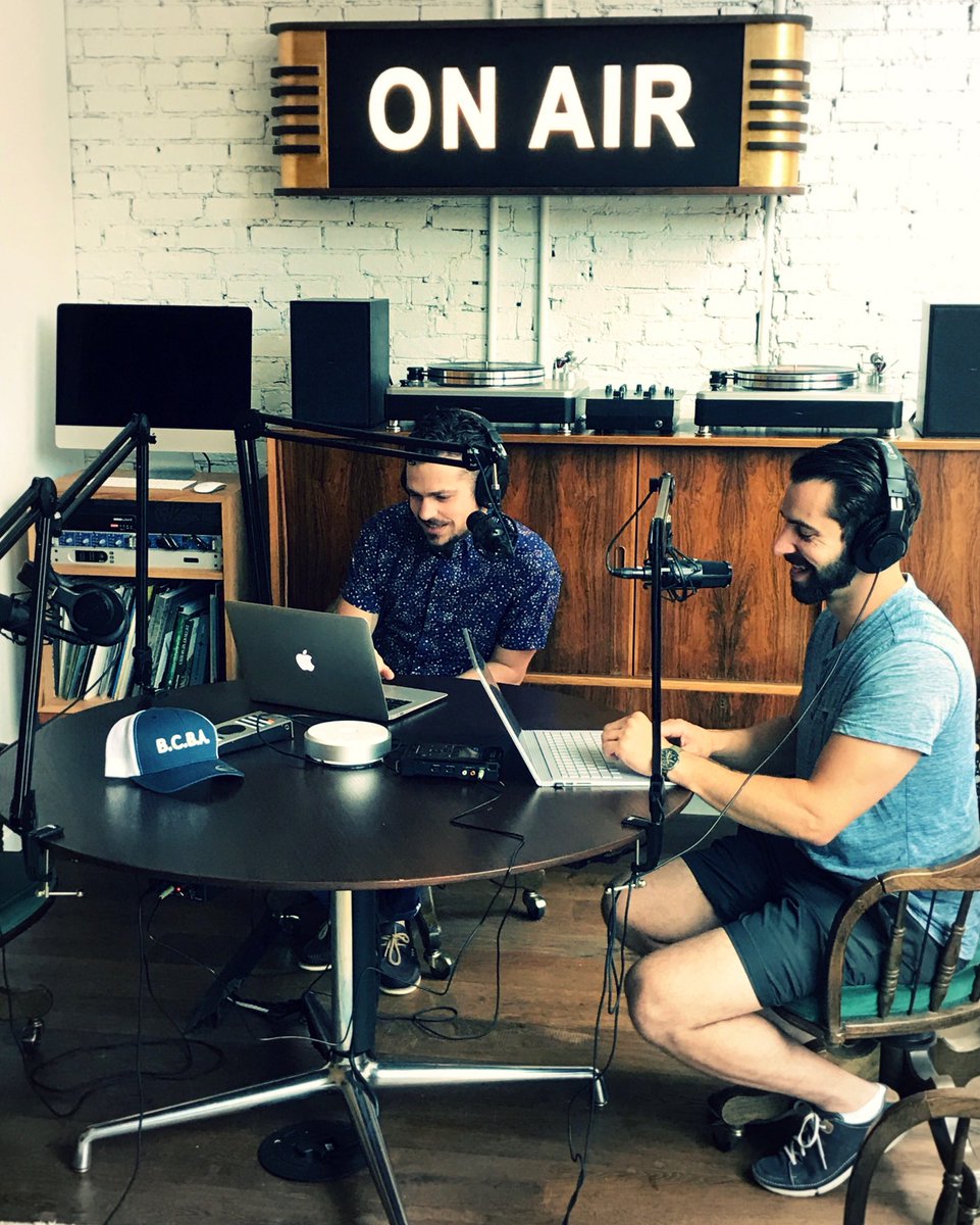 Live from Detroit! <a href="/behavioralswag/">ABA</a> #abalearninglab #podcast #comingsoon #behavioranalysis