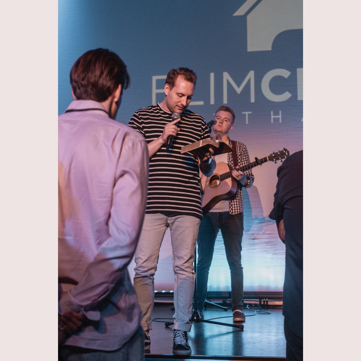 Elim Church Northampton tweet media