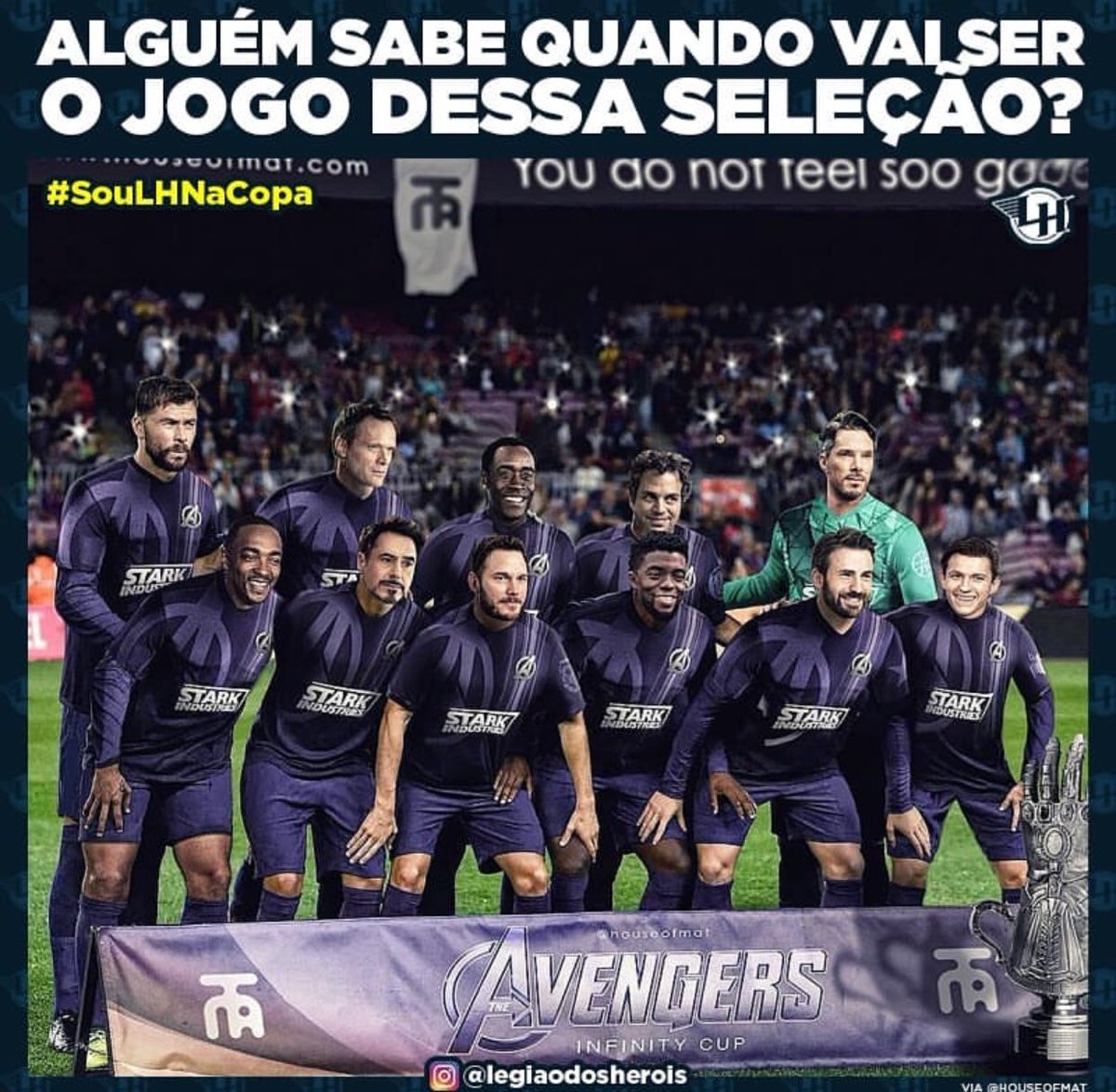 Tony Stark Superior (@iron_superior) on Twitter photo 