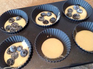 Ein einfaches #Rezept für fruchtige #Muffins mit #Blaubeeren. Ein köstlicher Obstkuchen im handlichen Kleinformat, für viele Gelegenheiten genau richtig
#lecker #essen #food
buff.ly/2sTEvpU