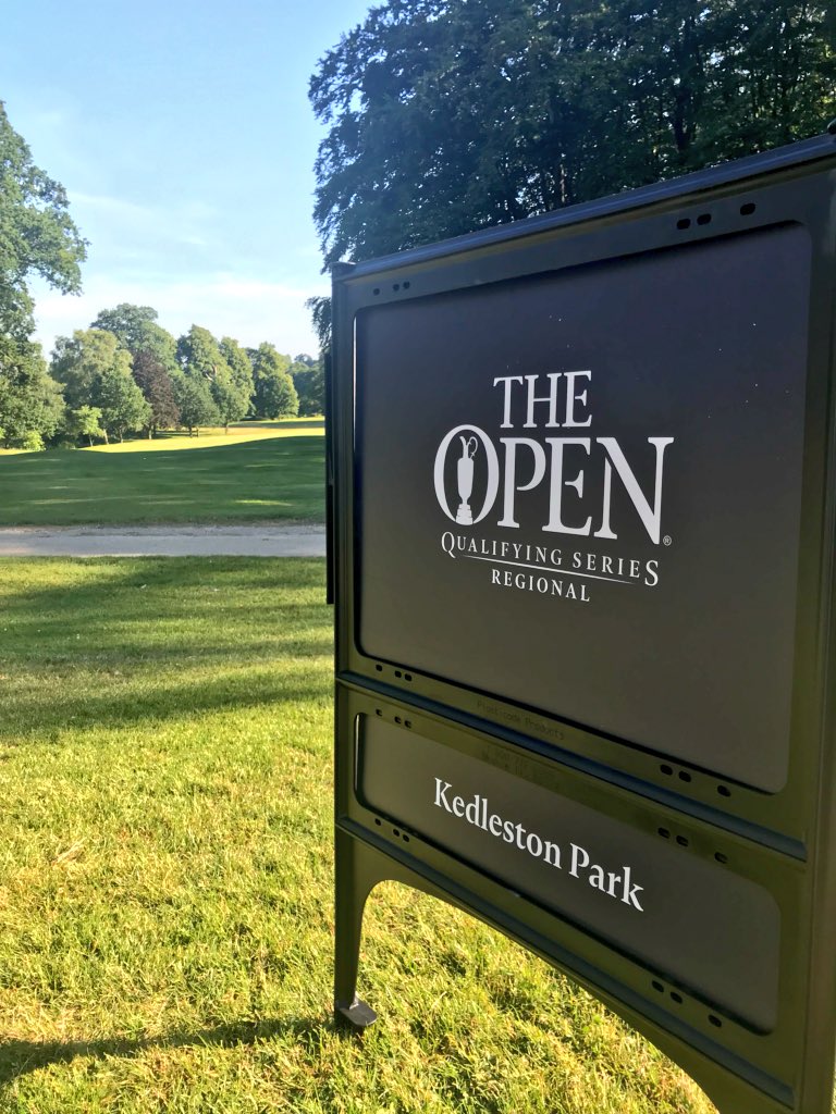Kedleston_Park's tweet image. Beautiful calm evening here ahead of tomorrow’s busy day! Best of luck to all those taking part #TheOpen #OpenQualifyingSeries #GolfInDerbyshire