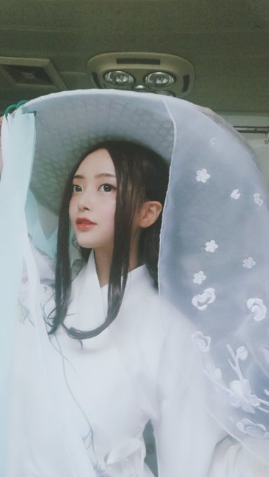 コスプレイヤーnatsumeのTwitter画像29