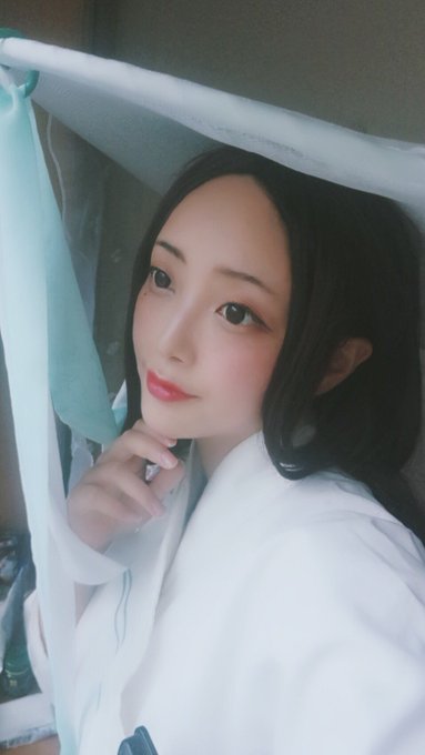 コスプレイヤーnatsumeのTwitter画像26