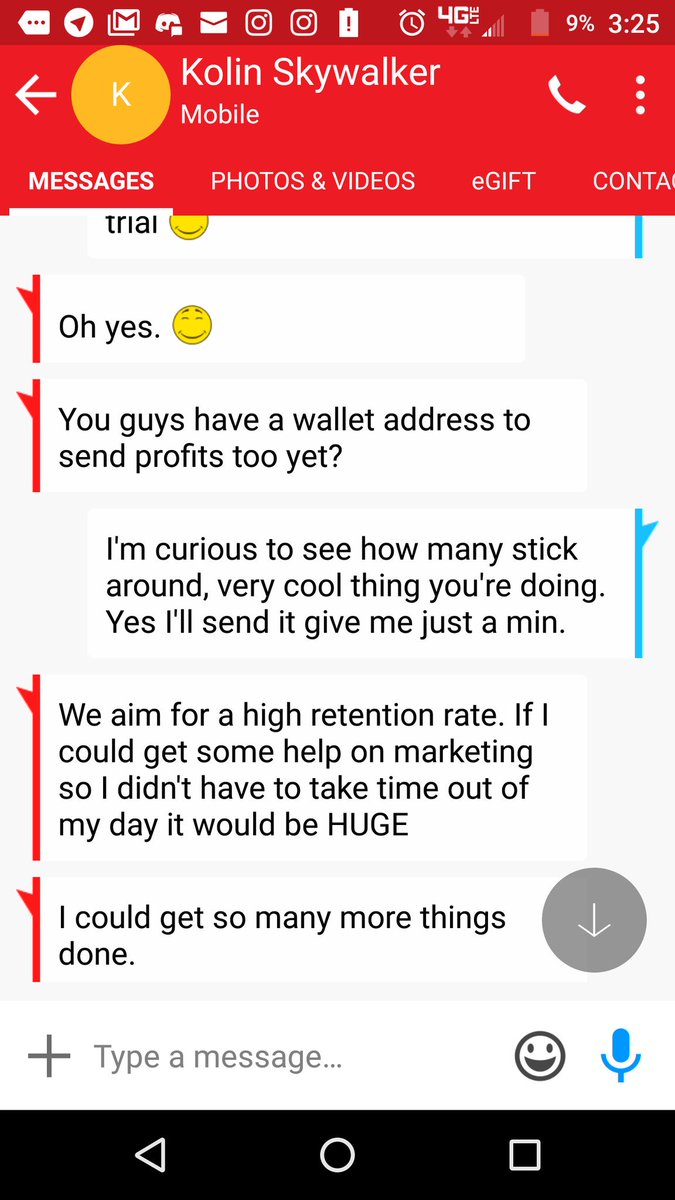 crypto_knight1's tweet image. I'm curious what other things you were getting done while I was working for you without receiving the pay promised. I'm not even mad you went back on your word. Just disappointed in myself for believing the lies. I pray no one else falls into your trap. #Truth #coinchaser #scam