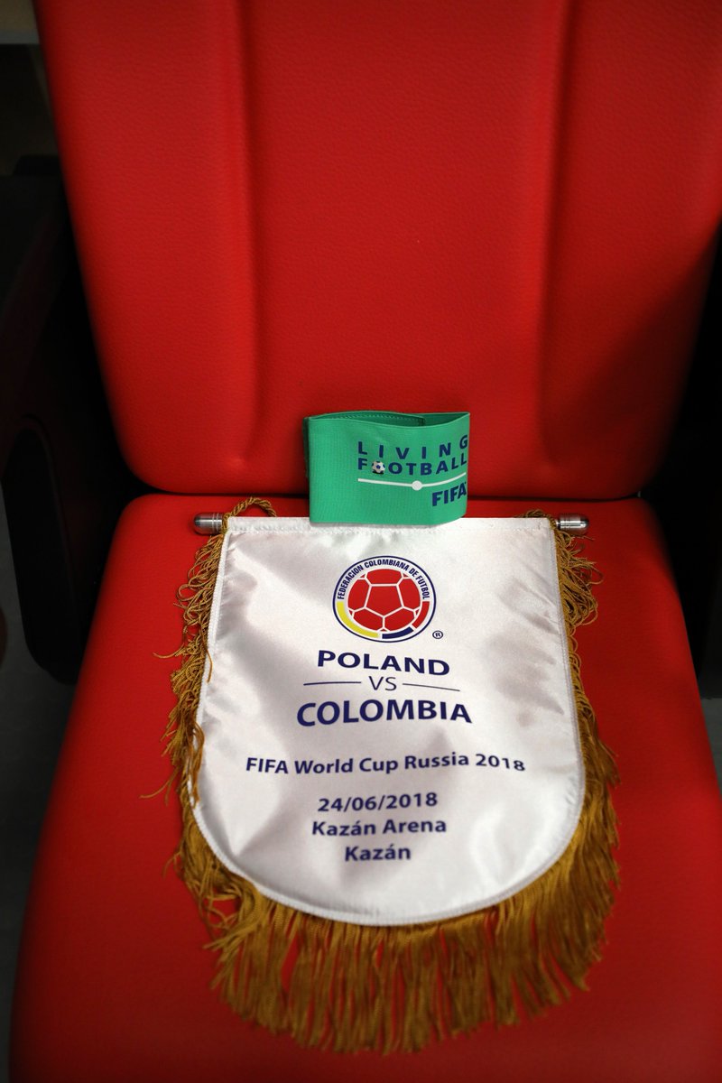 Colombia Colombia