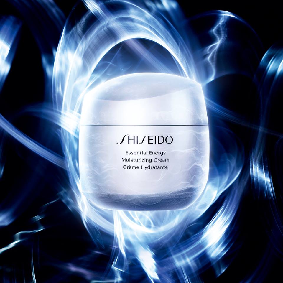 Spark a new energy within with Essential Energy's ReNeura™ Technology. #Time4Beauty